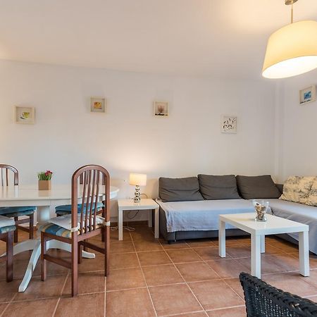 Apartamento Mijares Chiclana de la Frontera Εξωτερικό φωτογραφία