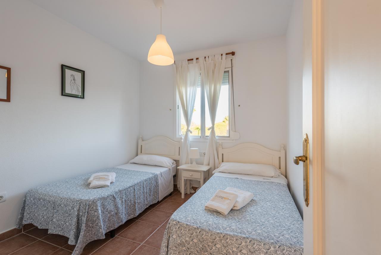 Apartamento Mijares Chiclana de la Frontera Εξωτερικό φωτογραφία