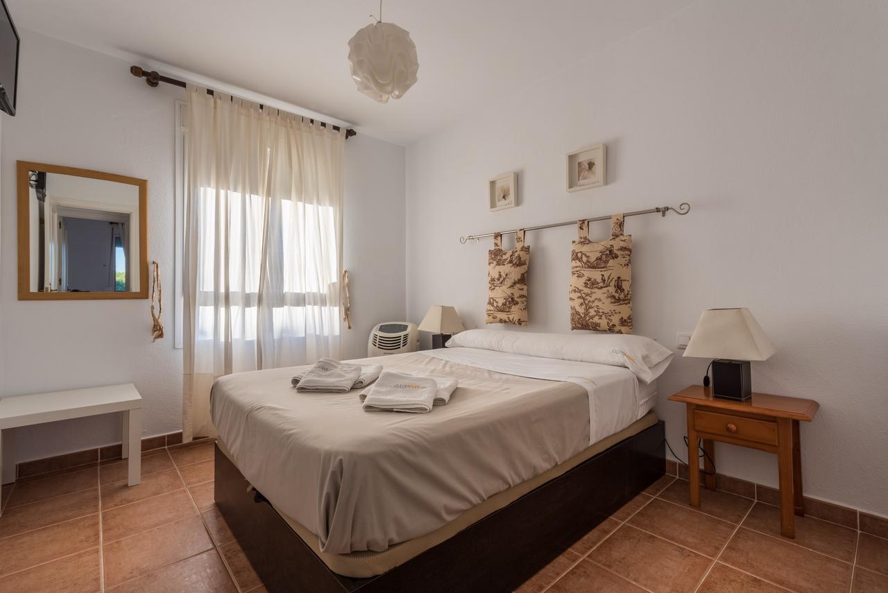 Apartamento Mijares Chiclana de la Frontera Εξωτερικό φωτογραφία
