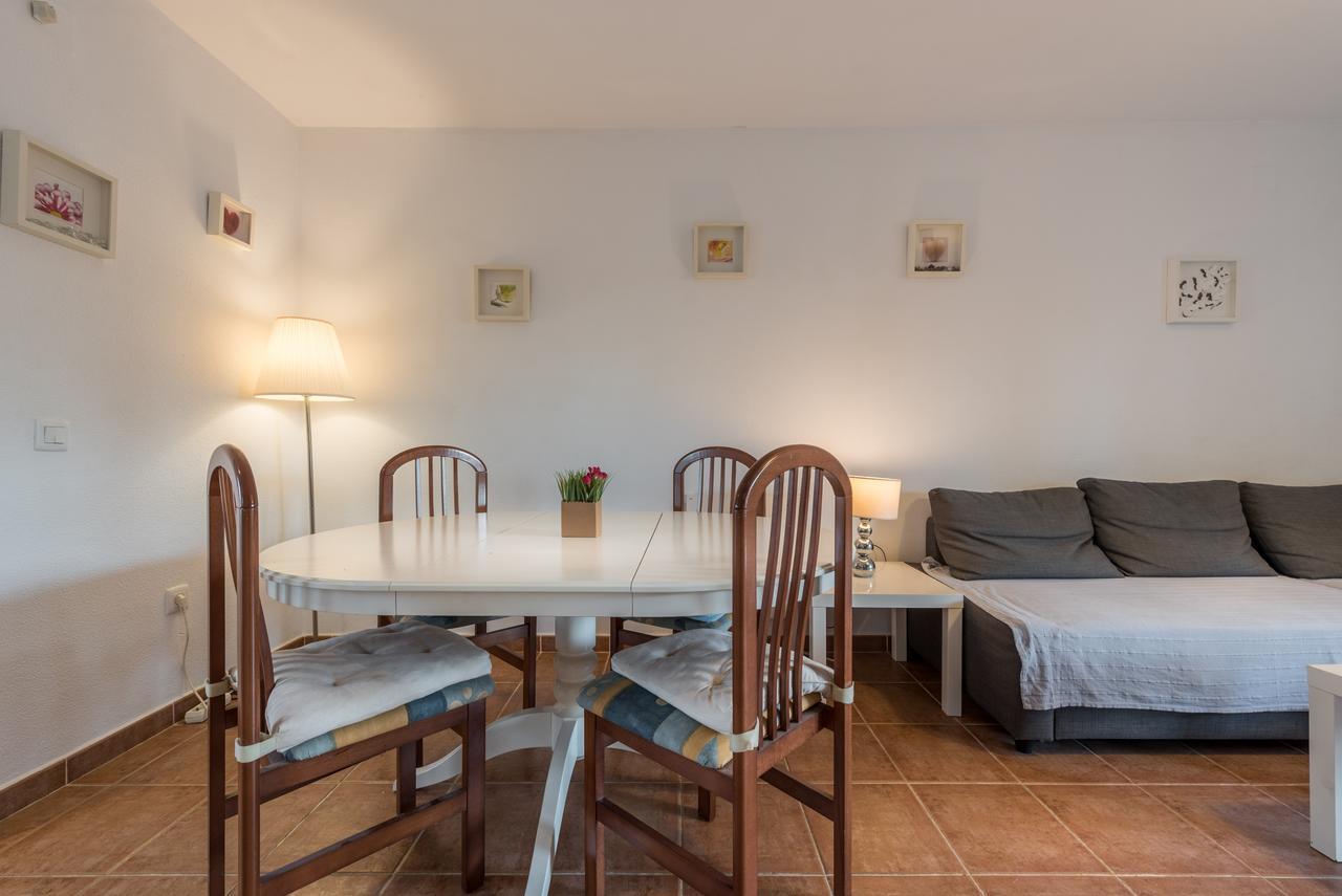Apartamento Mijares Chiclana de la Frontera Εξωτερικό φωτογραφία