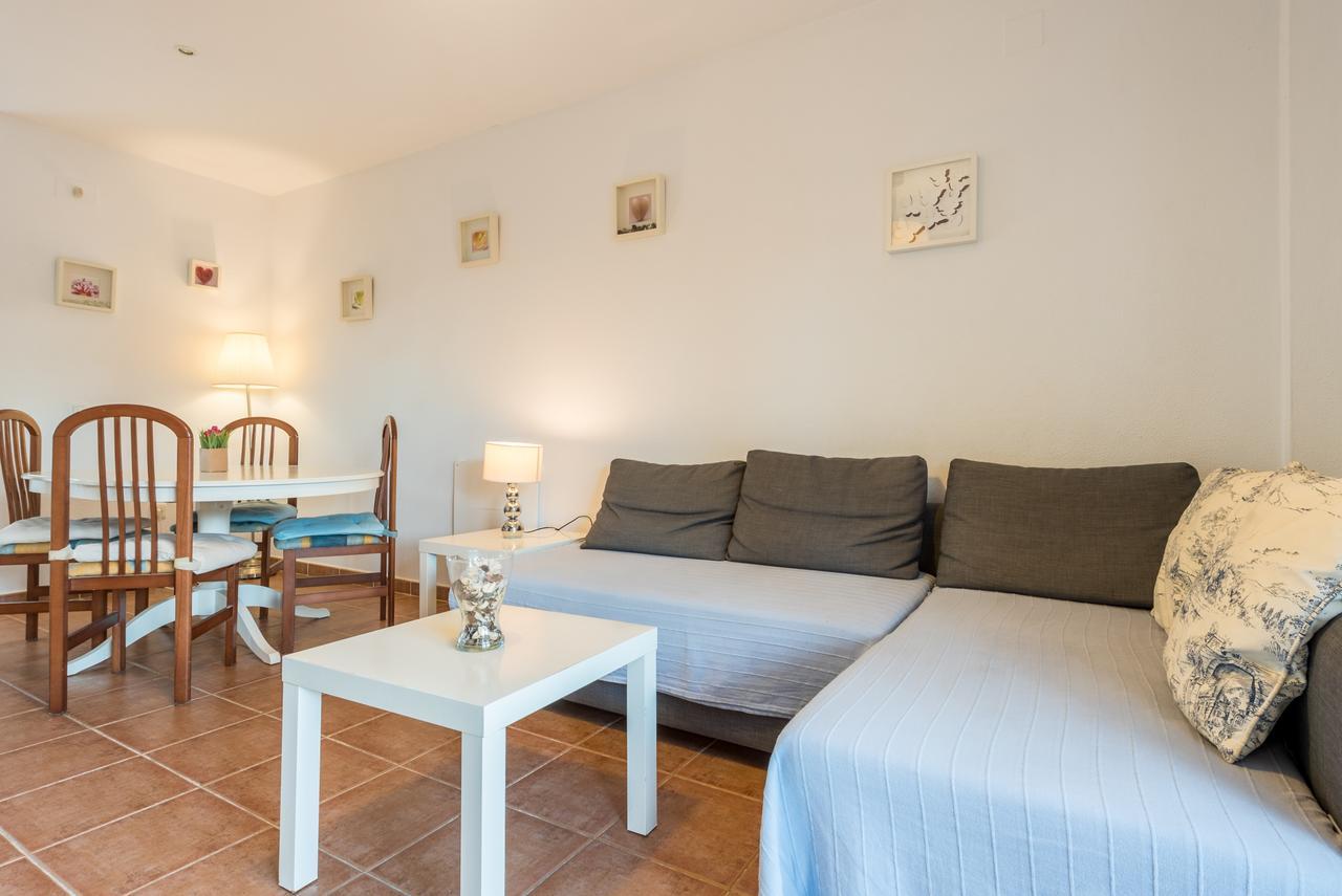 Apartamento Mijares Chiclana de la Frontera Εξωτερικό φωτογραφία