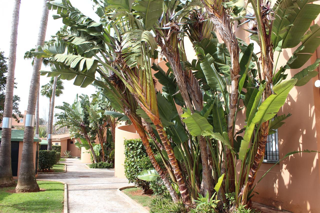 Apartamento Mijares Chiclana de la Frontera Εξωτερικό φωτογραφία